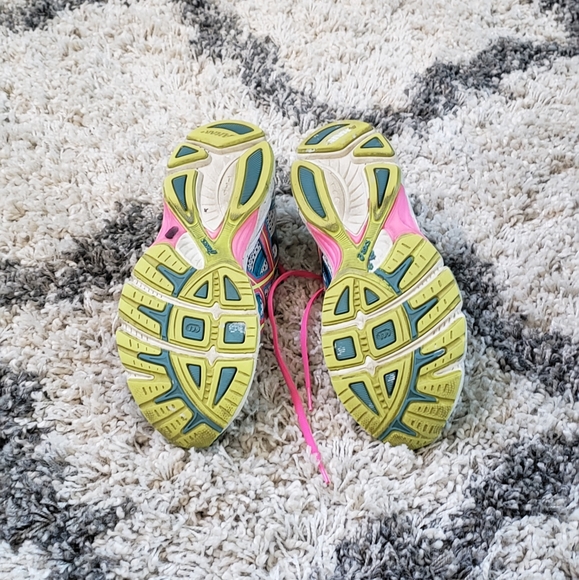 ASICS Gel-Enhance Ultra 2.0 Running Shoes - Picture 7 of 9